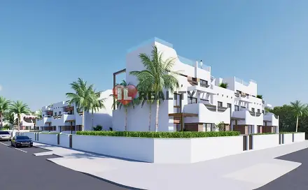 Prodej bytu 3+kk 110 m², Torre de la Horadada, Španělsko