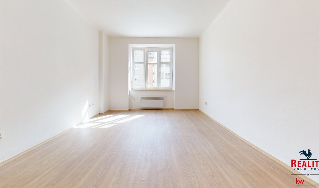 Prodej bytu 1+kk 28 m², Tábor – náhled fotky 8