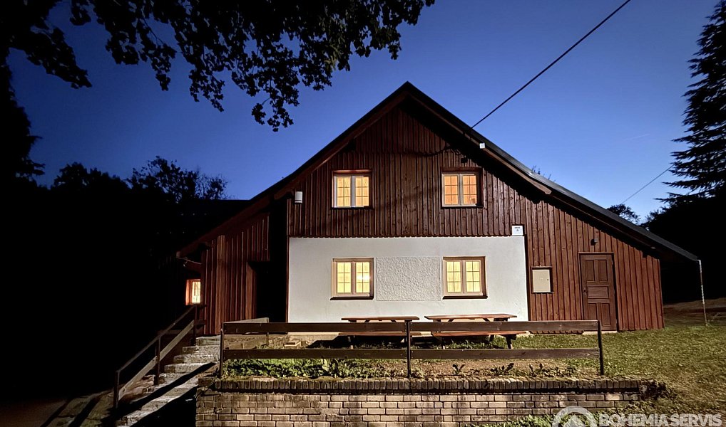 Prodej ubytovacího objektu 293 m², Kořenov – náhled fotky 23