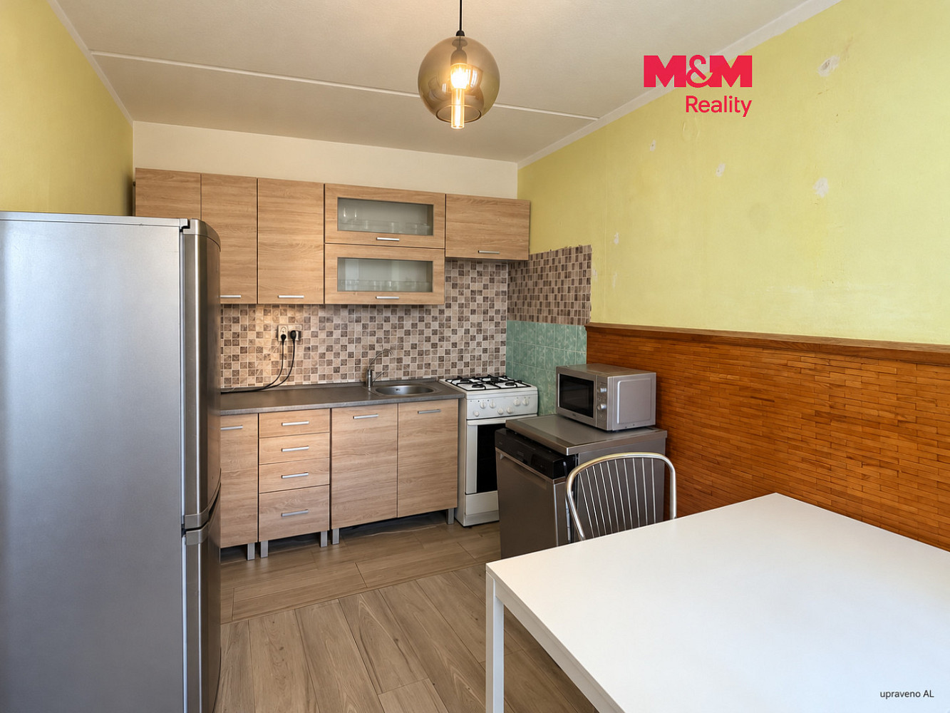 Prodej bytu 3+1 72 m²