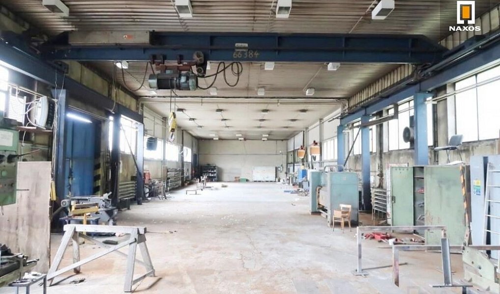 Pronájem výrobních prostor 748 m², Ostrava – náhled fotky 12