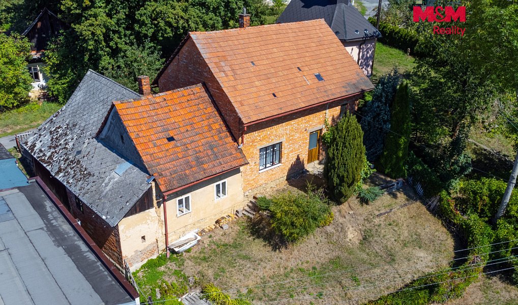 Prodej domu 90 m² s pozemkem 369 m², Němčice – náhled fotky 17