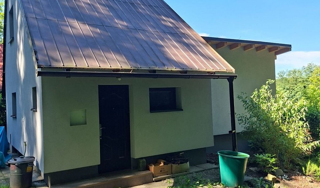 Prodej chaty/chalupy 71 m² s pozemkem 300 m², Janovice – náhled fotky 3