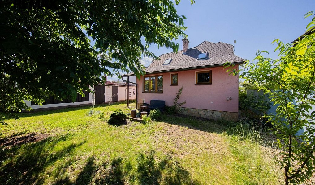 Prodej domu 87 m² s pozemkem 411 m², Mohelnice – náhled fotky 24