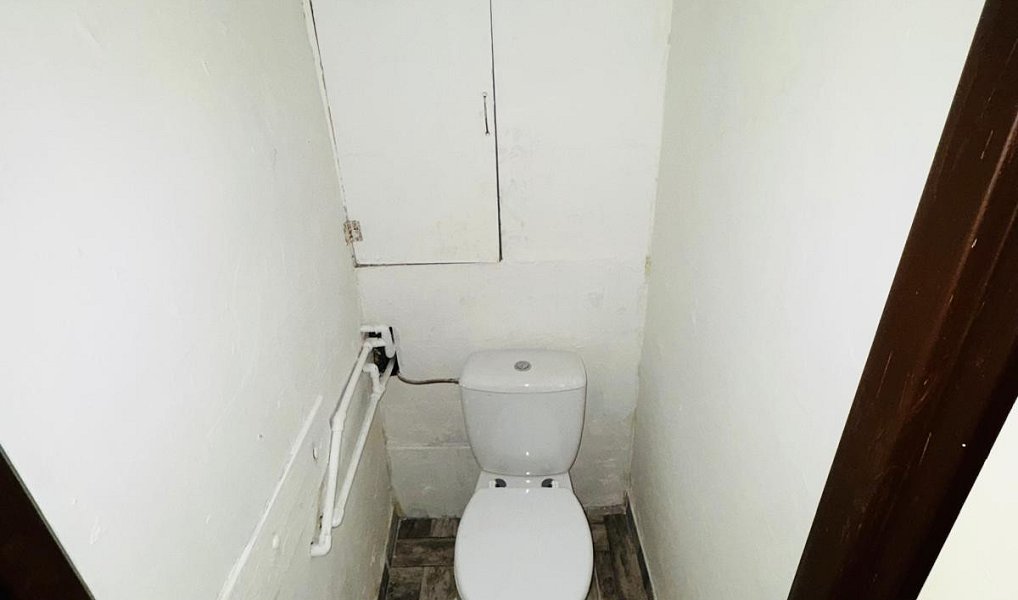 Pronájem bytu 2+1 56 m², Chodov – náhled fotky 7