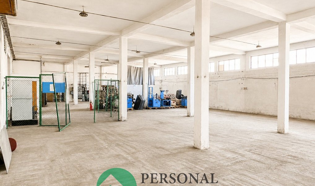 Pronájem obchodních prostor 415 m², Chomutov – náhled fotky 5