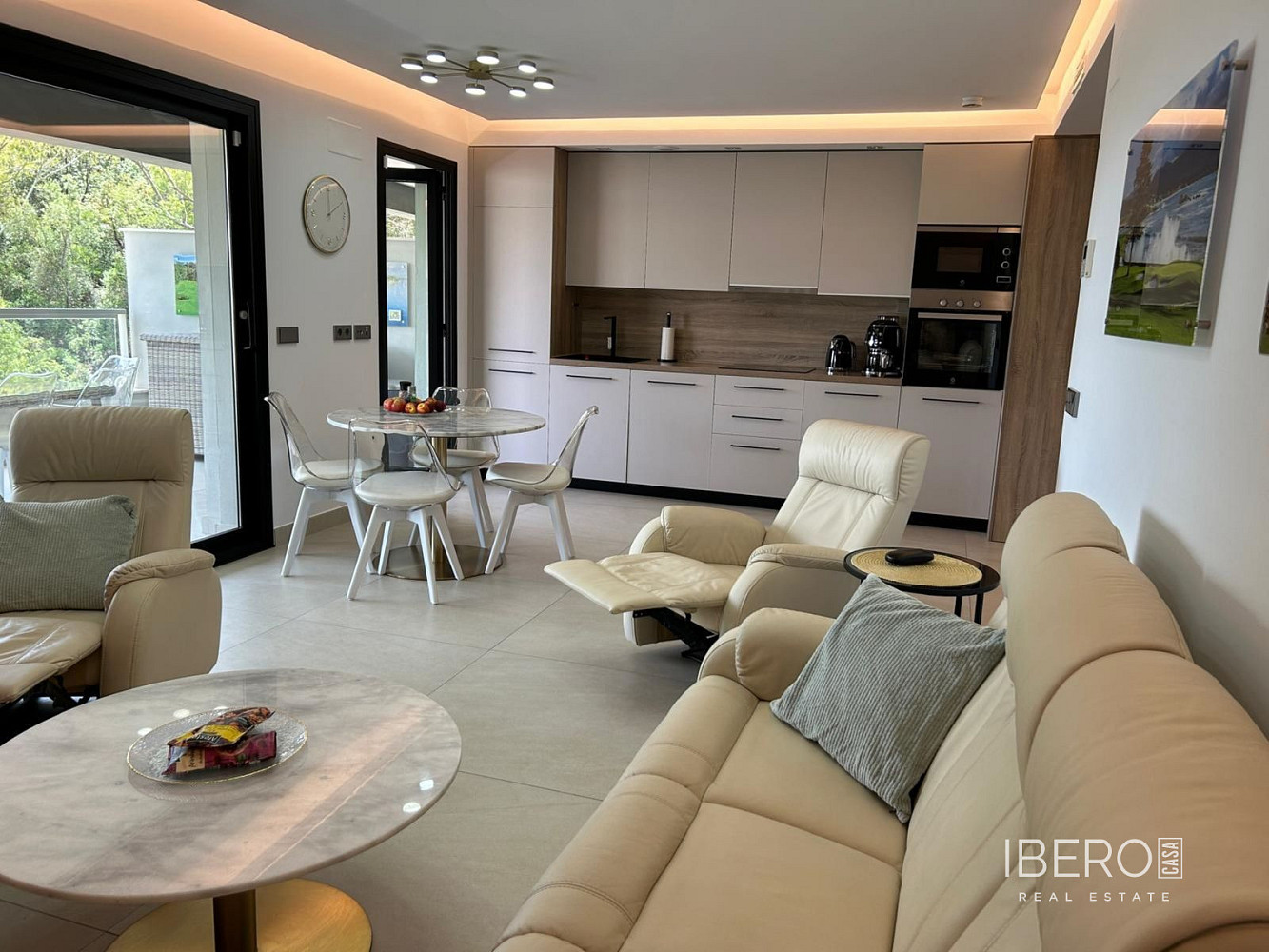 Piso 4+kk – Tolox, Sierra de las Nieves - Vista 3