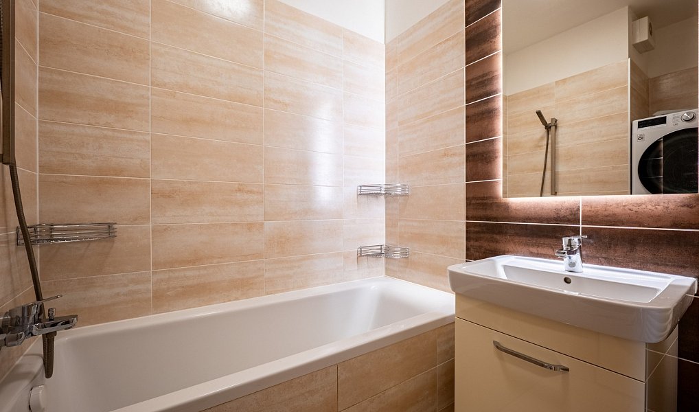 Prodej bytu 3+kk 129 m², Brno – náhled fotky 3