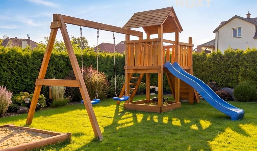 Prodej stavebního pozemku 2 246 m², Pila – náhled fotky 17