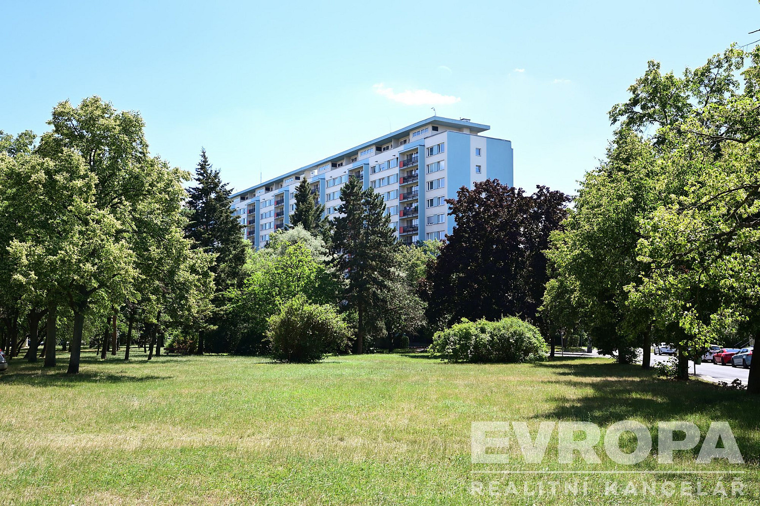 Prodej bytu 2+kk 45 m² — photo 2