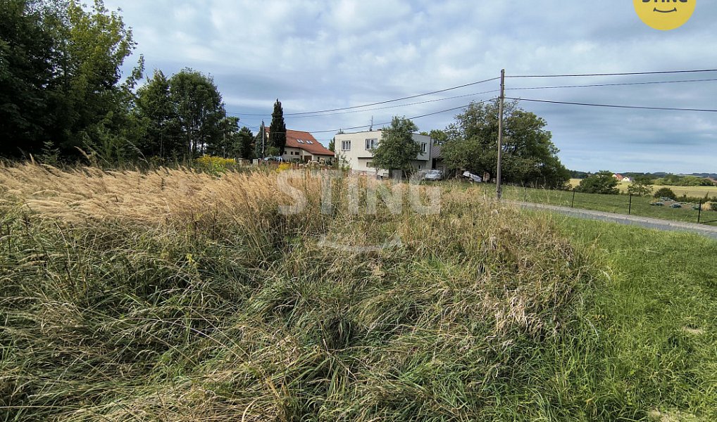 Prodej stavebního pozemku 2 800 m², Třinec – náhled fotky 3