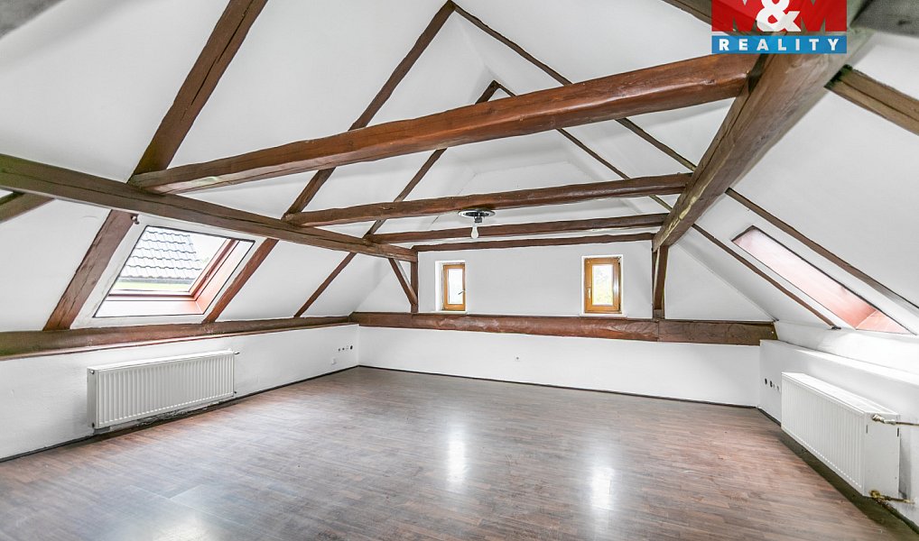Prodej nájemního domu, činžáku 230 m², Holýšov – náhled fotky 5