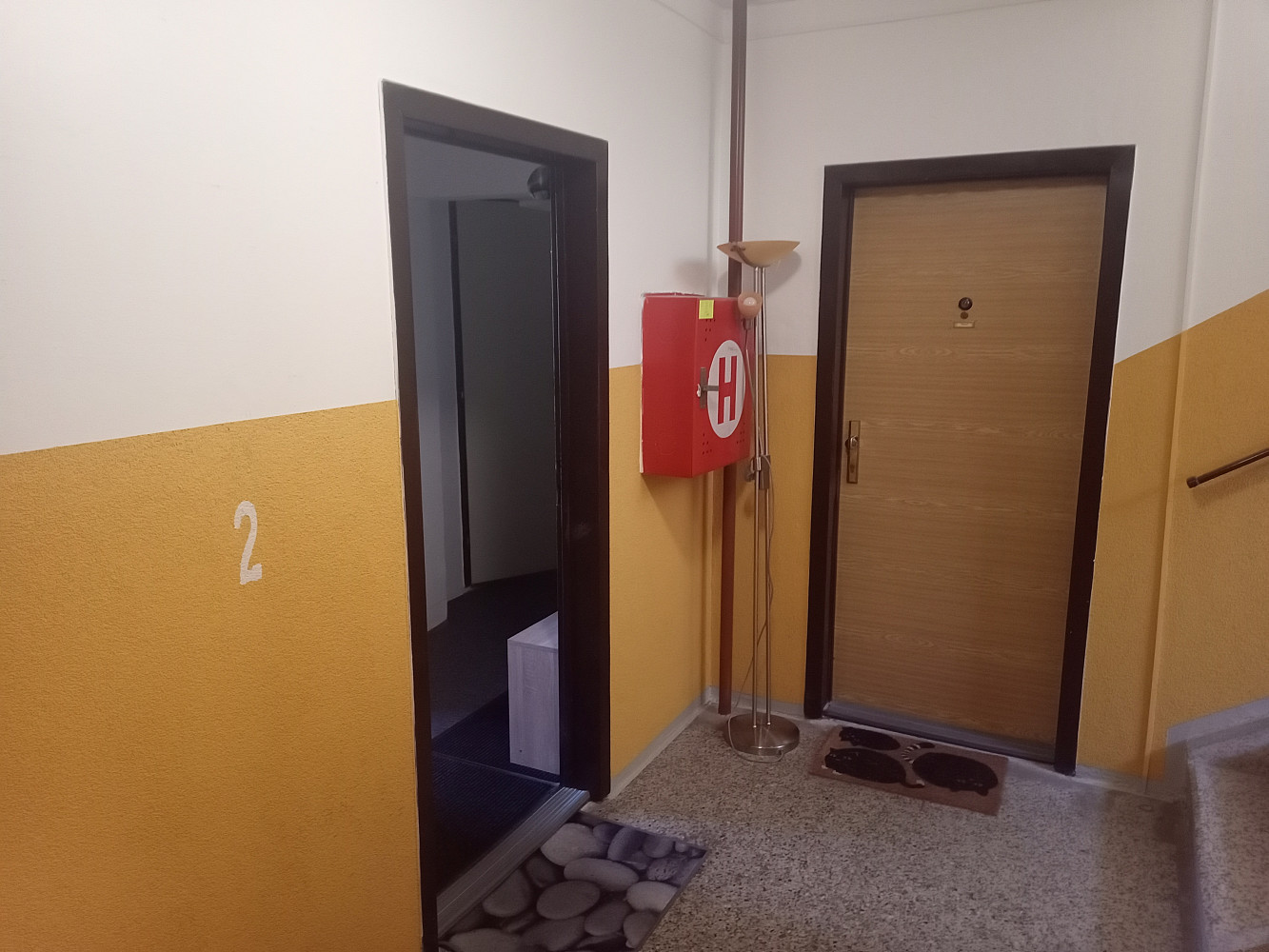Prodej bytu 2+1 53 m² – fotografie 5