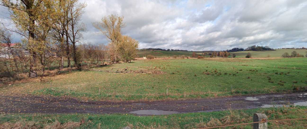 Prodej pole 33 600 m² — photo 2