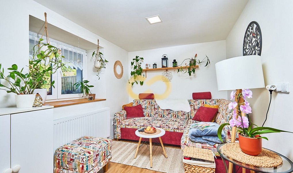 Prodej domu 60 m² s pozemkem 71 m², Předslavice – náhled fotky 4
