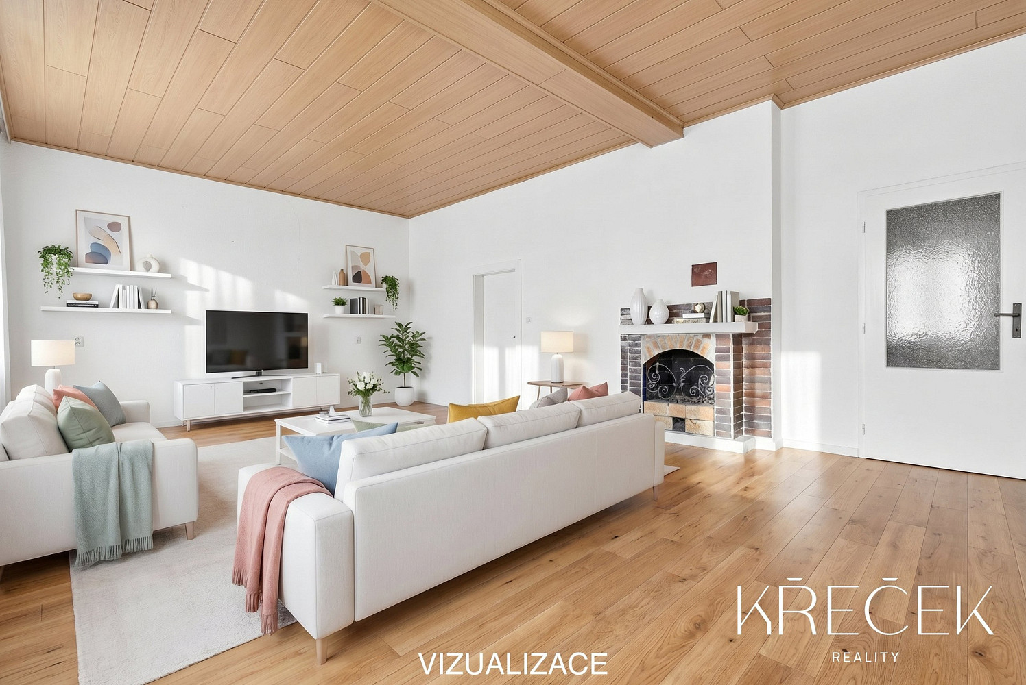 Prodej domu 250 m² s pozemkem 223 m² - Widok 5