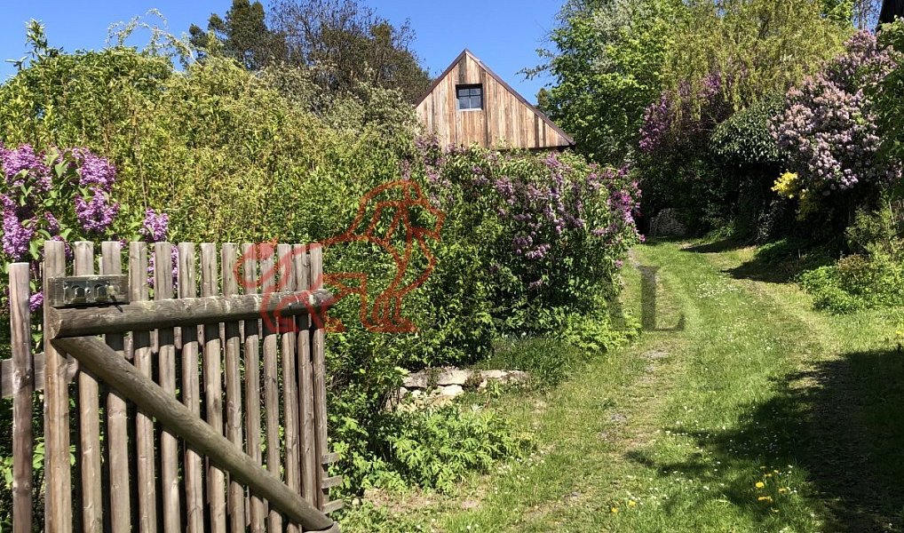 Prodej stavebního pozemku 4 460 m², Liběchov – náhled fotky 15