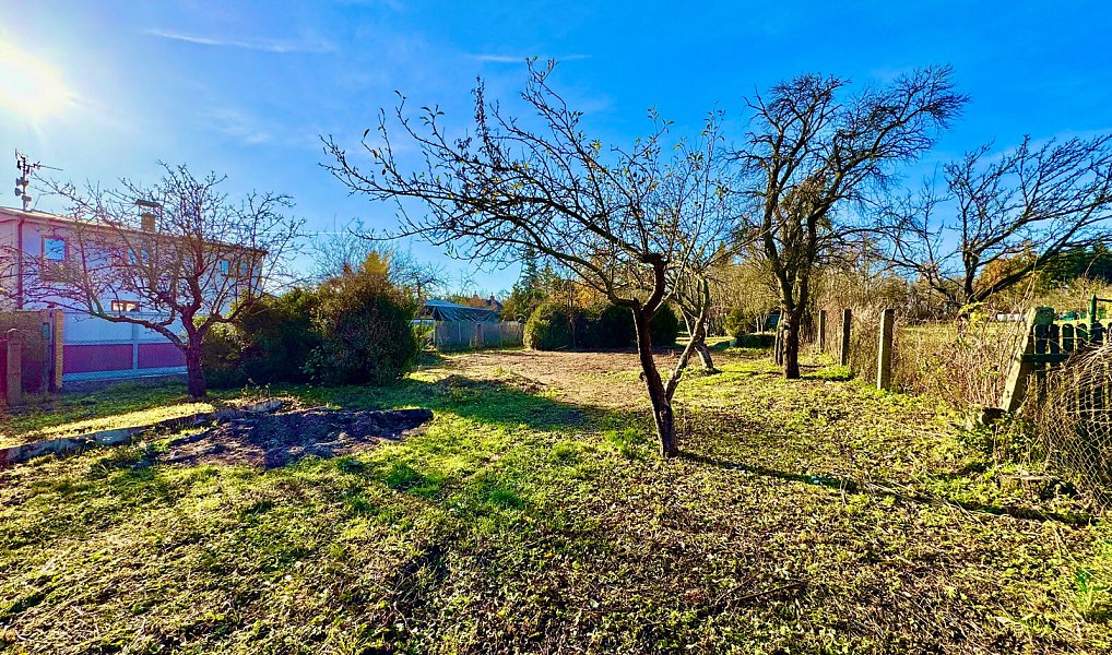 Prodej stavebního pozemku 947 m², Psáry – náhled fotky 8