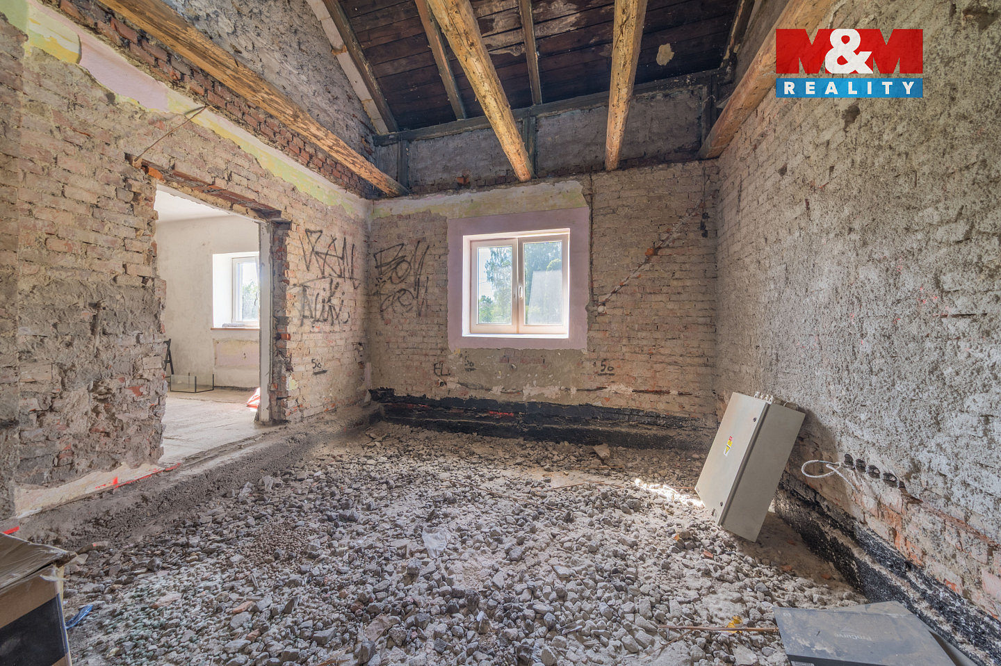 Prodej domu 131 m² s pozemkem 325 m² – fotografie 5