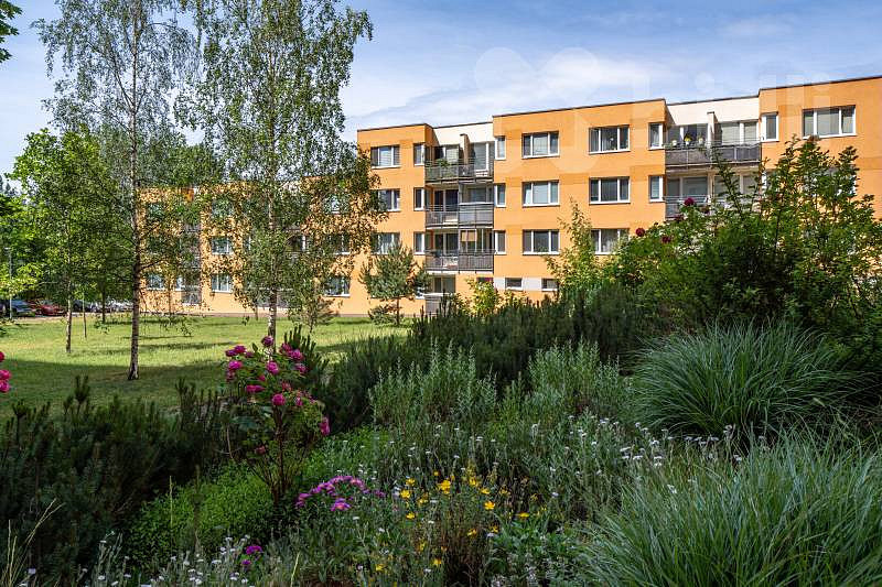 Prodej bytu 2+kk 50 m² — photo 3