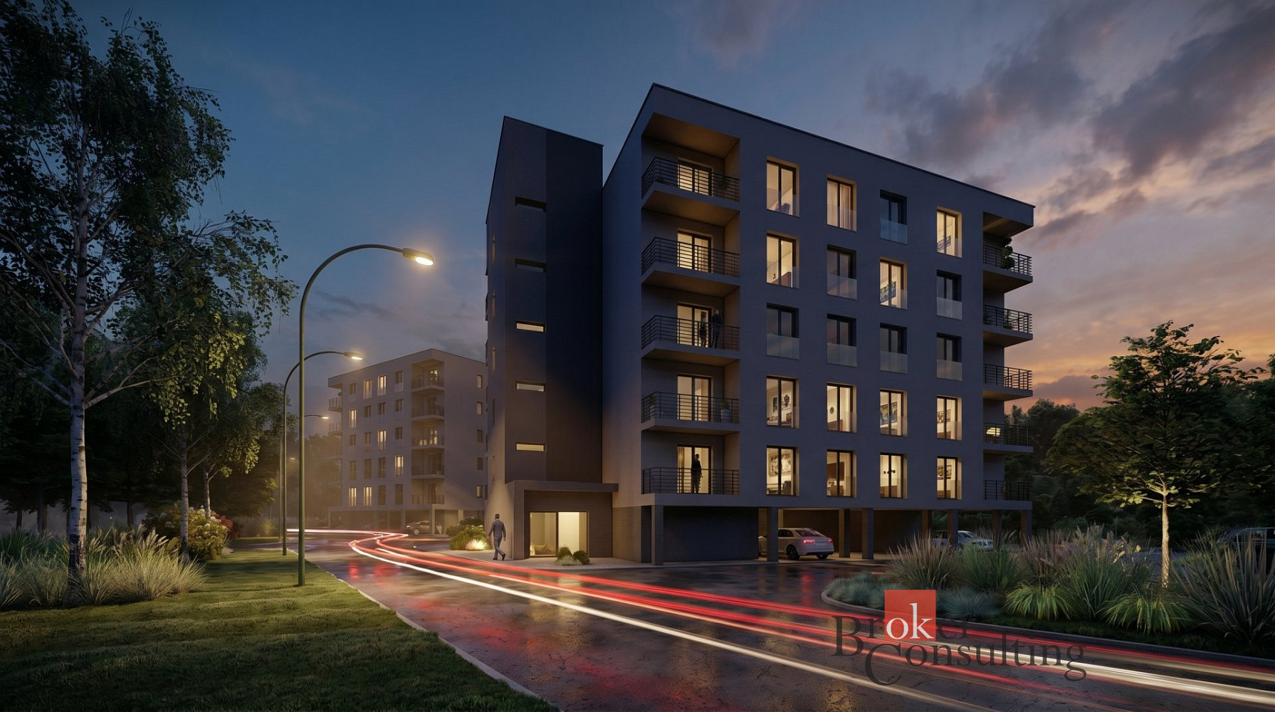 Prodej bytu 3+kk 81 m² – fotografie 4