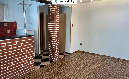 Prodej bytu 3+kk 57 m²