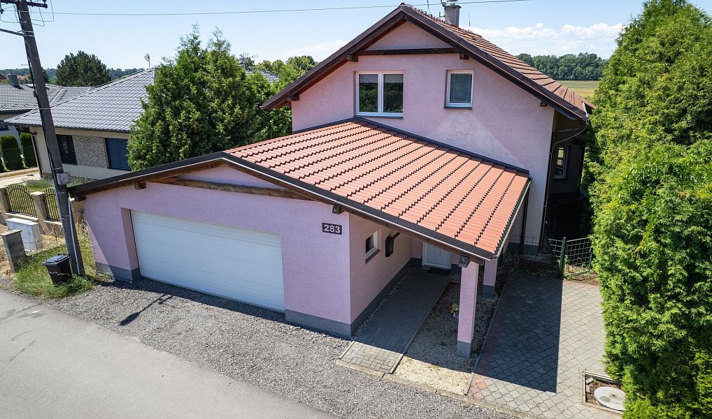 Prodej domu 148 m² s pozemkem 800 m², Záříčí – náhled fotky 3