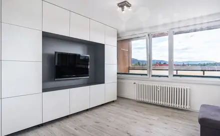 Prodej bytu 3+1 71 m², Erbenova, Třinec - Staré Město, okres Frýdek-Místek