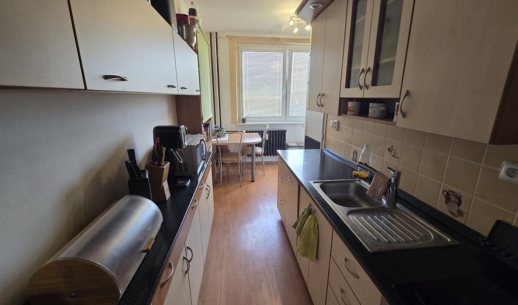 Prodej bytu 3+1 76 m², Olomouc – náhled fotky 10