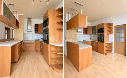 Pronájem bytu 3+1 70 m², Sídliště Za Chlumem, Bílina - Teplické Předměstí, okres Teplice