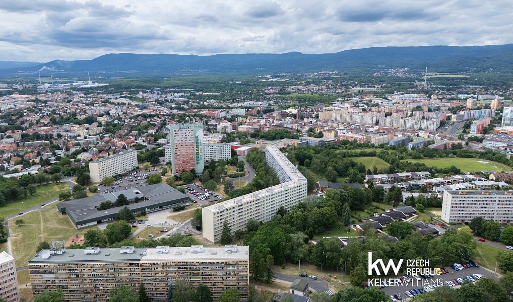 Prodej bytu 3+1 72 m², Teplice – náhled fotky 29
