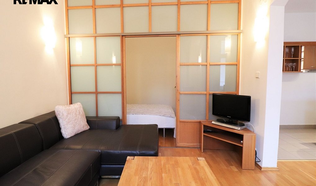 Prodej bytu 2+kk 42 m², Praha – náhled fotky 10