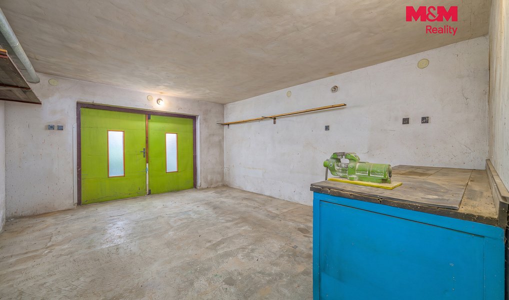 Prodej domu 150 m² s pozemkem 392 m², Chvaletice – náhled fotky 18