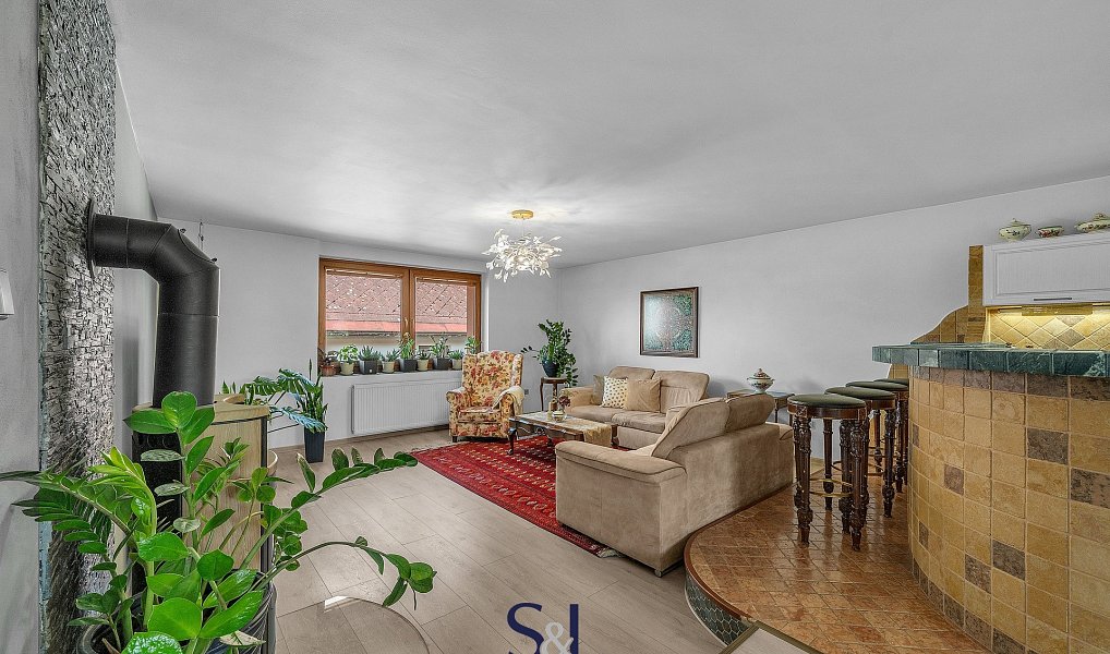 Prodej domu 245 m² s pozemkem 973 m², Nový Bor – náhled fotky 21