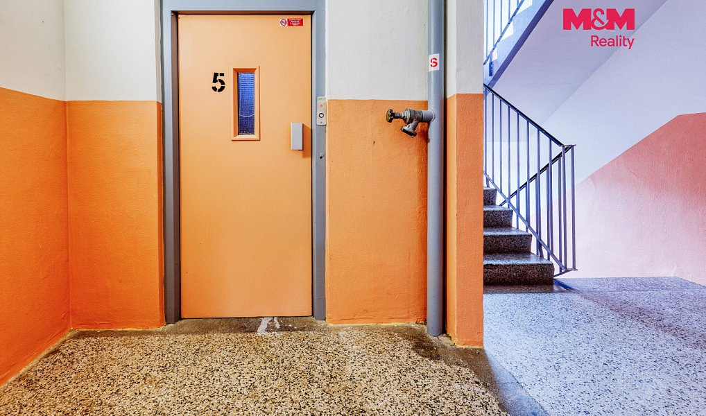 Prodej bytu 1+kk 31 m², Plzeň – náhled fotky 8