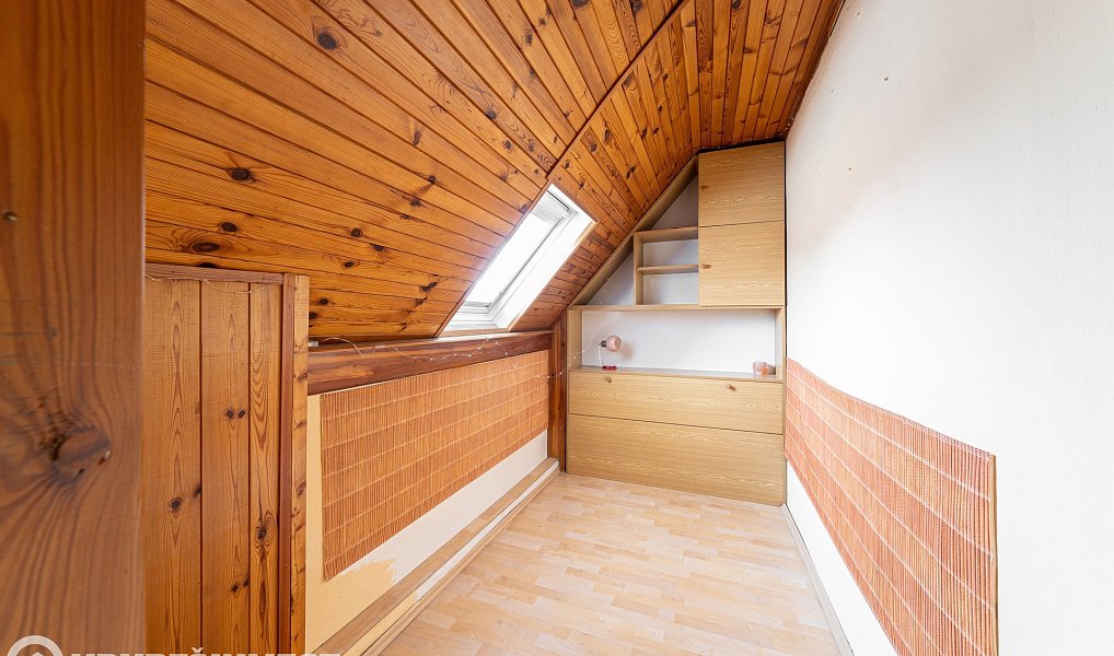 Prodej domu 283 m² s pozemkem 454 m², Praha – náhled fotky 12