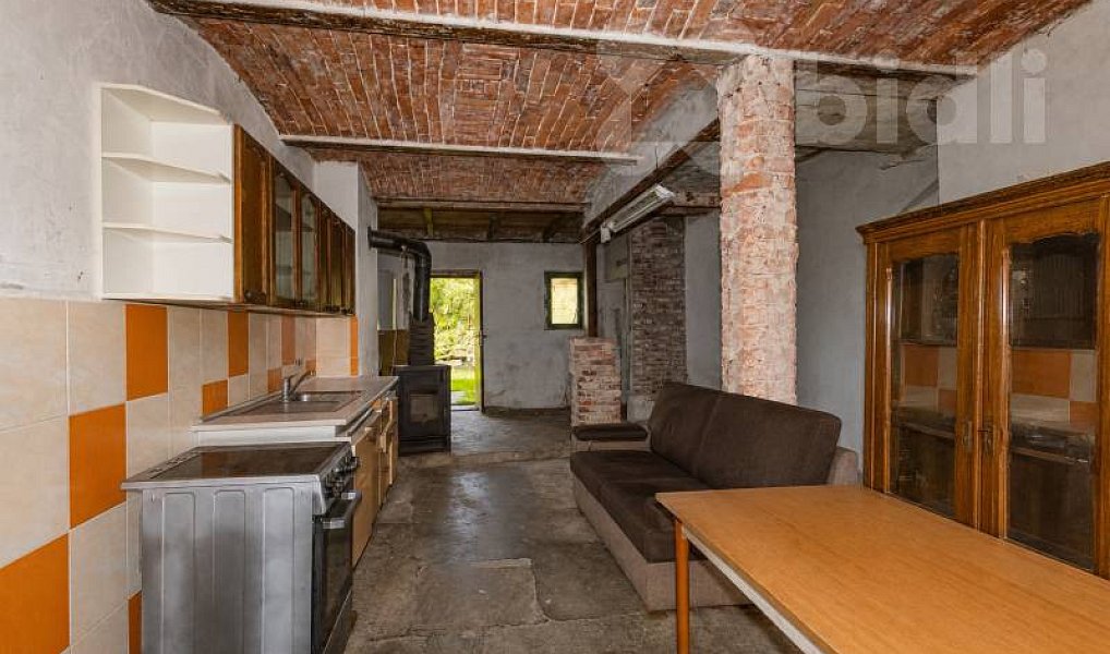 Prodej domu 220 m² s pozemkem 380 m², Svor – náhled fotky 34