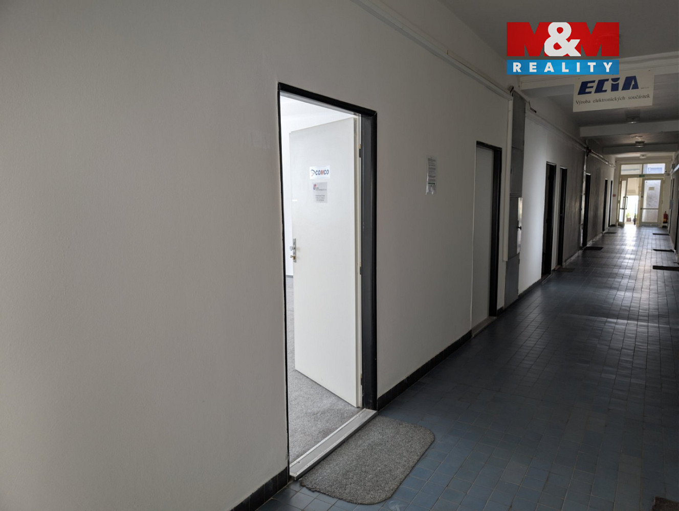 Pronájem výrobních prostor 38 m² — photo 4
