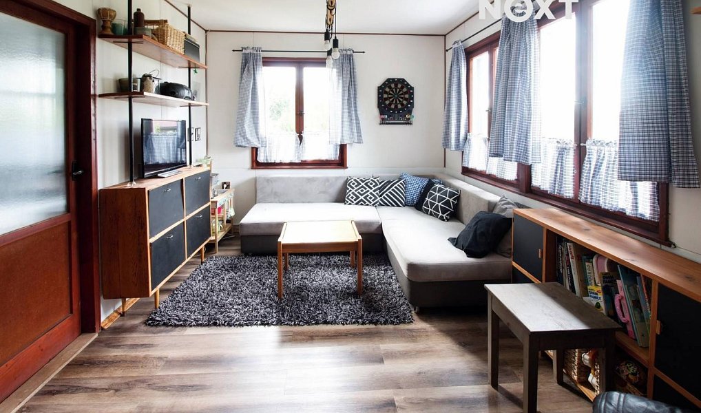 Prodej domu 85 m² s pozemkem 695 m², Seč – náhled fotky 2