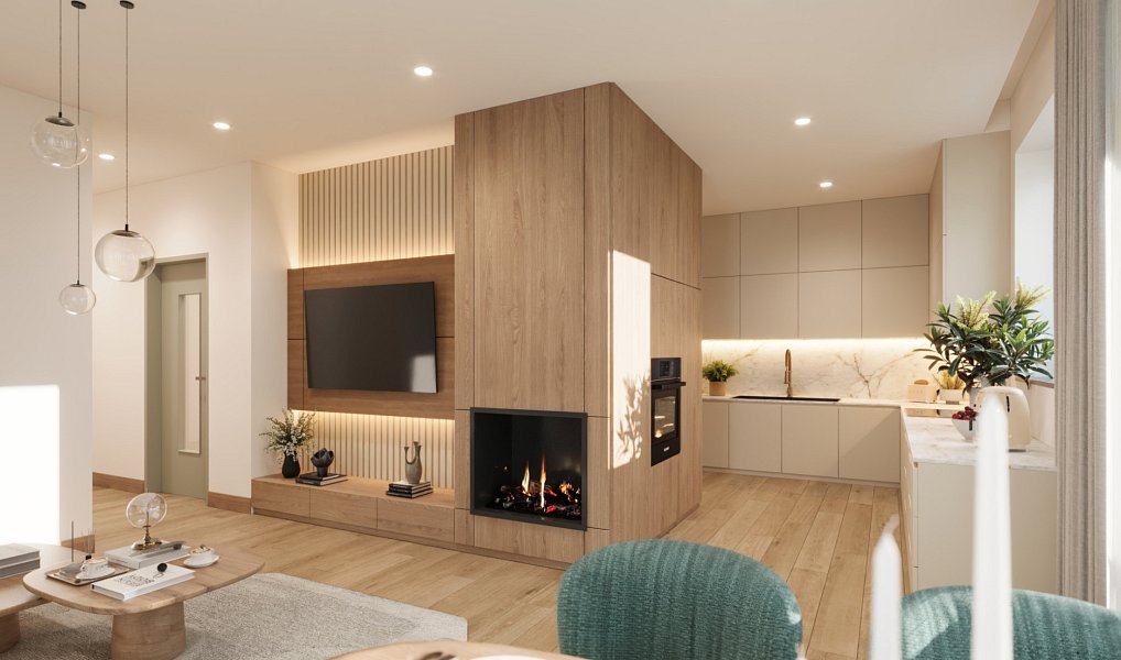 Prodej domu 66 m² s pozemkem 346 m², Plzeň – náhled fotky 7