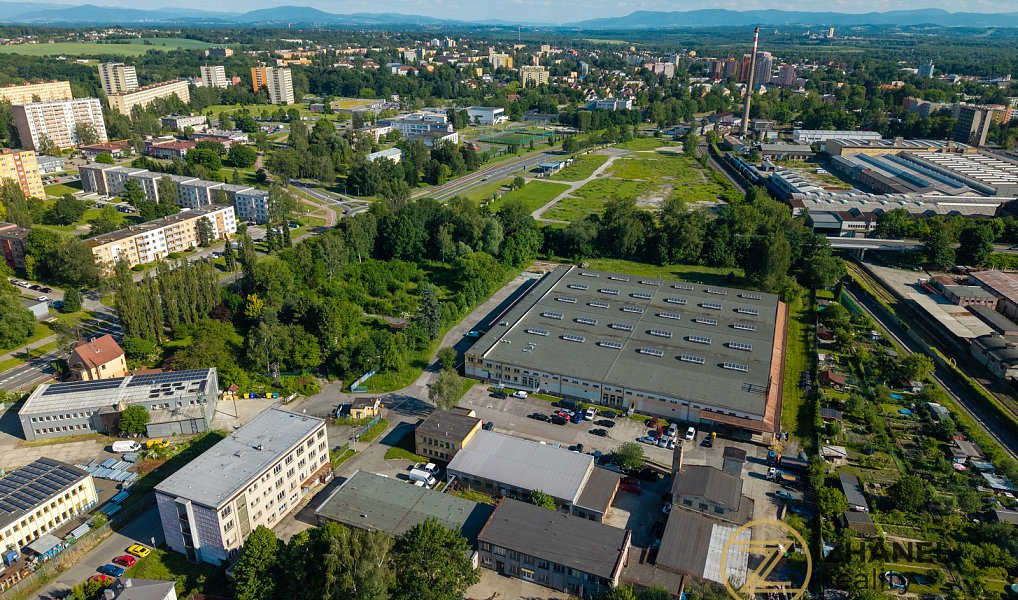Pronájem kanceláře 85 m², Karviná – náhled fotky 13