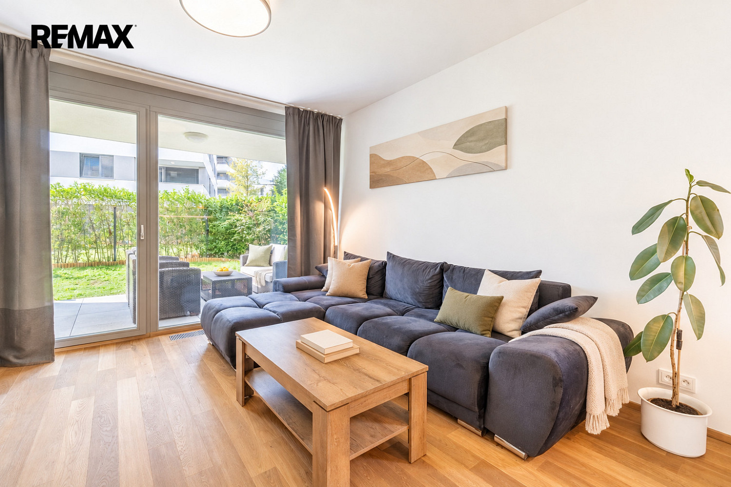 Prodej bytu 2+kk 60 m²