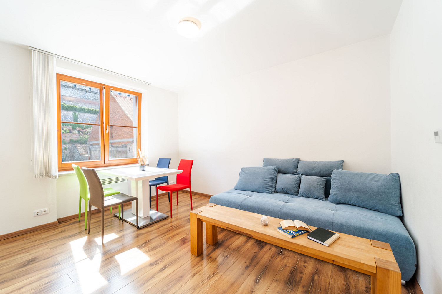 Prodej bytu 2+kk 50 m² – fotografie 5