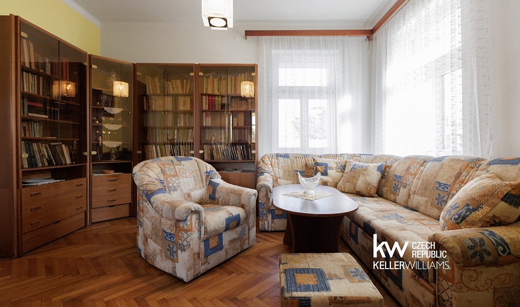 Prodej domu 194 m² s pozemkem 855 m², Brandýs nad Labem-Stará Boleslav – náhled fotky 5