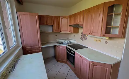 Pronájem bytu 2+1 53 m², Mírová, Strakonice - Strakonice I