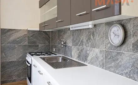 Prodej bytu 2+1 51 m², Zahradní, Chomutov