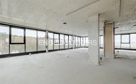 Prodej bytu 279 m²