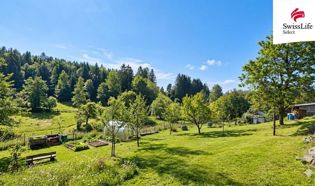 Prodej domu 130 m² s pozemkem 837 m², Staré Město – náhled fotky 30