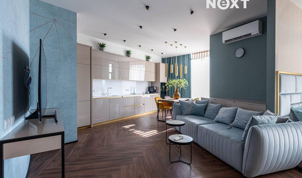 Prodej bytu 3+kk 80 m², České Budějovice – náhled fotky 3