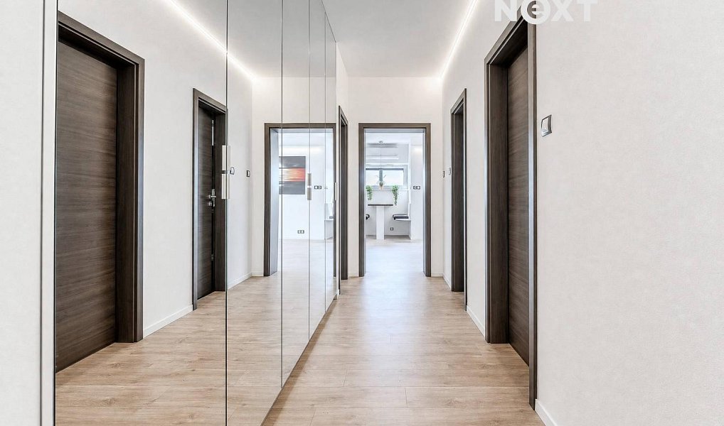 Prodej bytu 4+kk 106 m², České Budějovice – náhled fotky 16